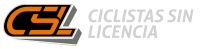 Ciclistas Sin Licencia - Sal A Pedalear