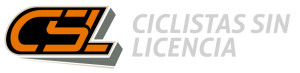 Ciclistas Sin Licencia - Sal A Pedalear